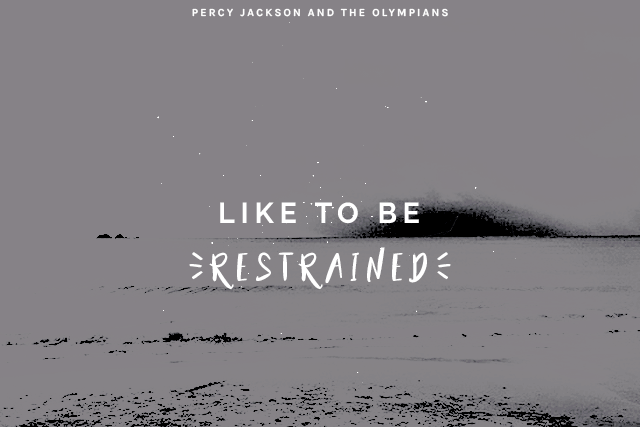 andrumedas:The sea does not like to be restrained.