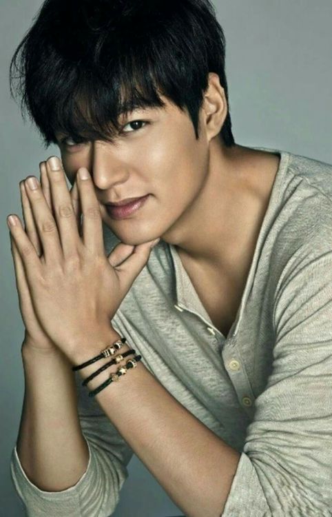 Lee Minho - Happy Birthday! 