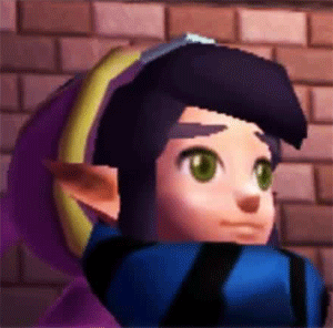 reisearnor:Ravio & Princess Hilda“Princess Hilda, I… I just wanted to save you from all th