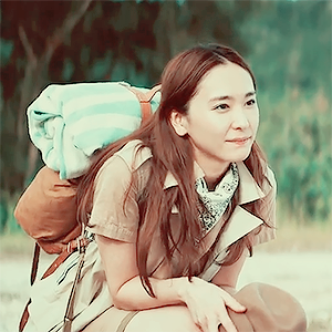 youcancallmesadie:  新垣結衣～GMOクリック証券「Life is Art篇」15s version