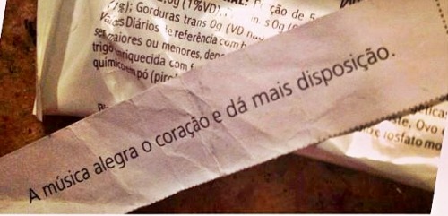 Seja breve, leve