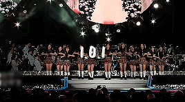 dazzlingidols:girl groups performing snsd’s into the new world for @softjeon​