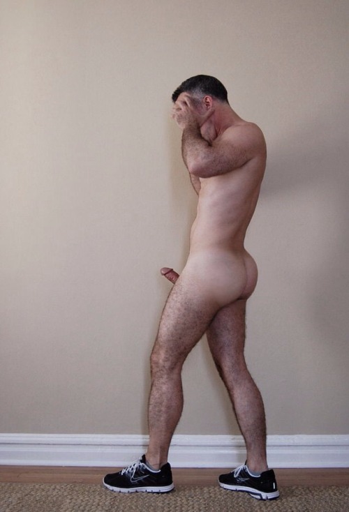 Hairy Men Rule
