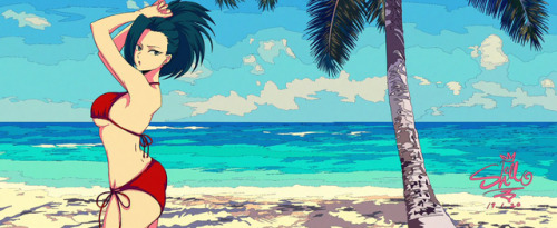 tsugumi:  S 〇 @ringadindons | しぇる丸。