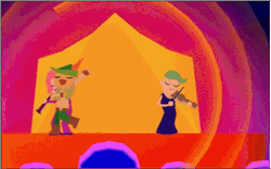 screenshotdaily:   Wandersong  developed by Greg Lobanov  |  Platforms:  Windows, Mac A musical adventure where your character must sing in time with various visual cues.  It’s currently on Kickstarter in order to ensure it has an awesome soundtrack