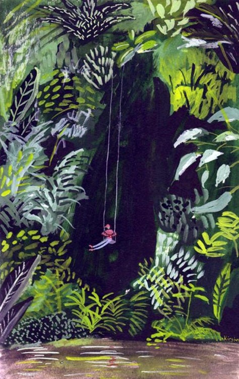 1000drawings:  by kirsten sims