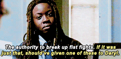 Fuck Yeah TWD