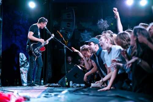 Hockey Dad // Jive, Adelaide07.10.16