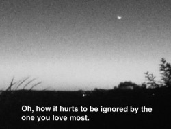 how it hurts. | via Tumblr on We Heart It.