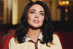 Happy 29th Birthday, Lindsay Dee Lohan (July 2, 1986)“Everyone has highs and lows that they have to 