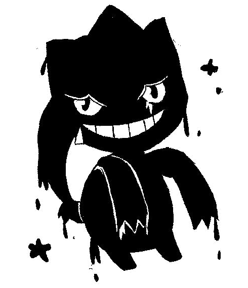 shiny-jolteons:  doodles