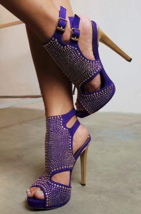 hot heels