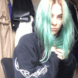 adnamacool:  Had the worst day today 
