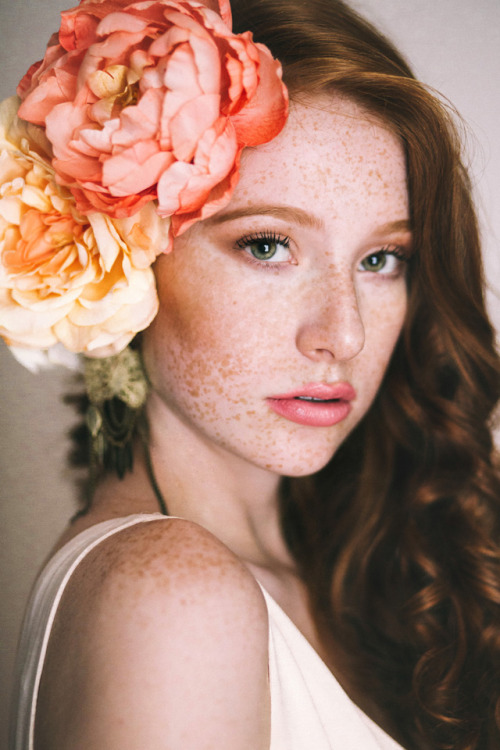 modelmadelineford: Madeline Ford by Audrey Simper Follow @madelineaford on Instagram