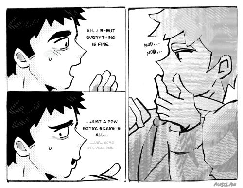 T4t Serirei Lore… This Took Me 12 Hr *sweats*