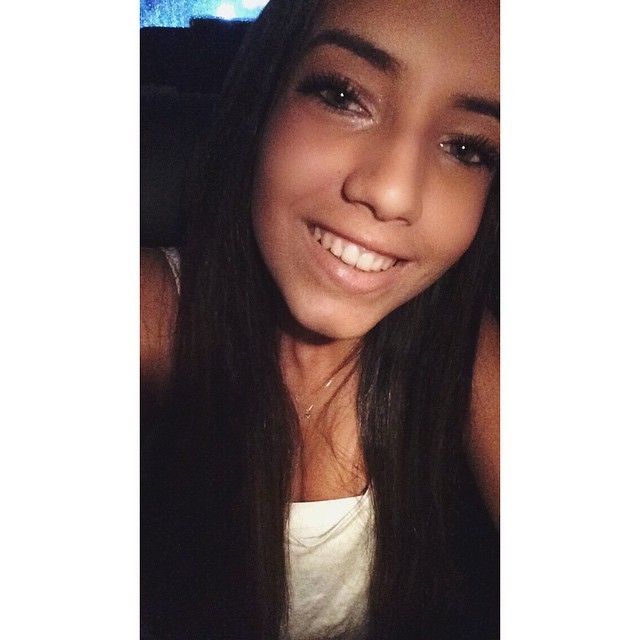 Ela fala com o coração e sabe que o amor, não é qualquer um que consegue ter.