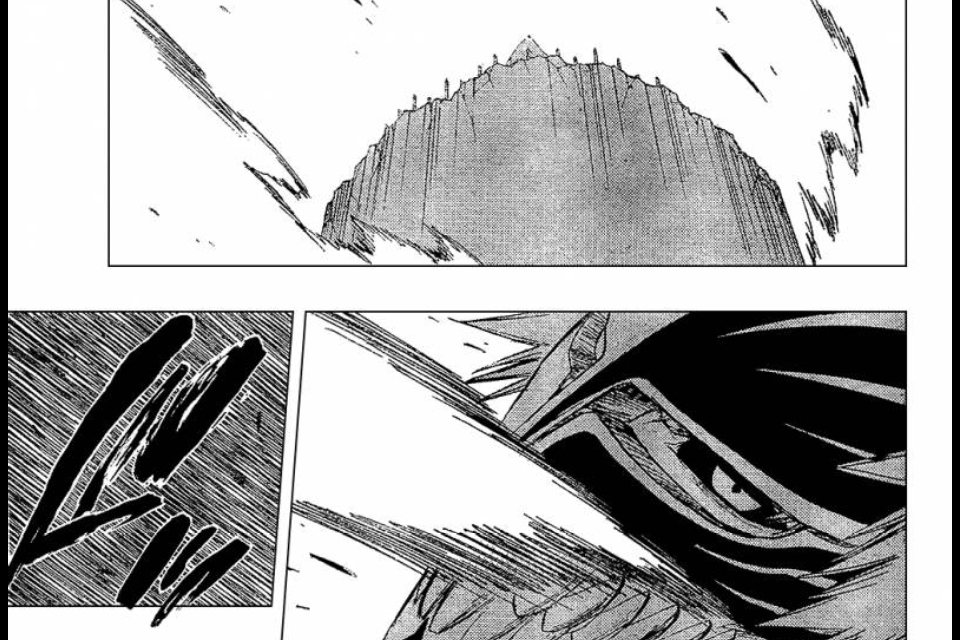ichihime7-7:  READ THIS AND TELL ME HE WASN’T ALREADY IN LOVE WITH HER!!!!! 