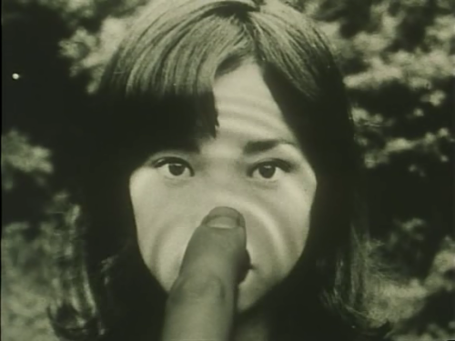 Émotion (Nobuhiko Obayashi, 1966)