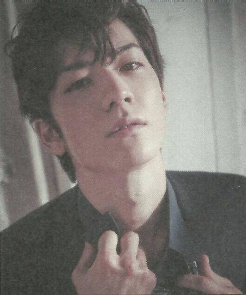 Nakajima Yuto 