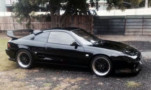 dunamisworld:  MR2