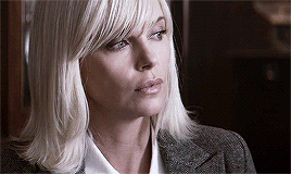 jessicahenwicks:Atomic Blonde (2017) dir. David Leitch