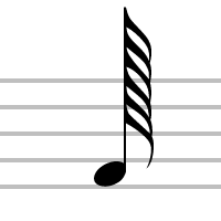 Therapist: The semihemidemisemiquaver Isn’t Real, It Can’t Hurt You