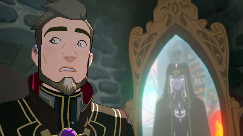 moonshadow-memes: so i removed the blue haze off the mirror scenes and now i know why they kept him 