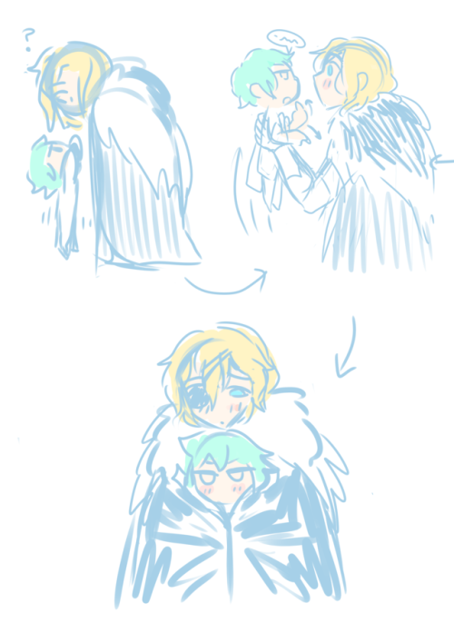 More FE3H doodles 