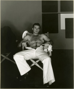 Petrpetrpetr: George Platt Lynes: Sailor  (1940S)