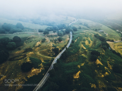 Morning Mood by daniel-casson1