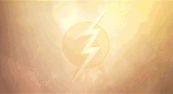 Constable-Frozen:  The Flash
