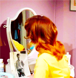 mabellonghetti:  Ann-Margret in Bye Bye Birdie (George Sidney - 1963) 