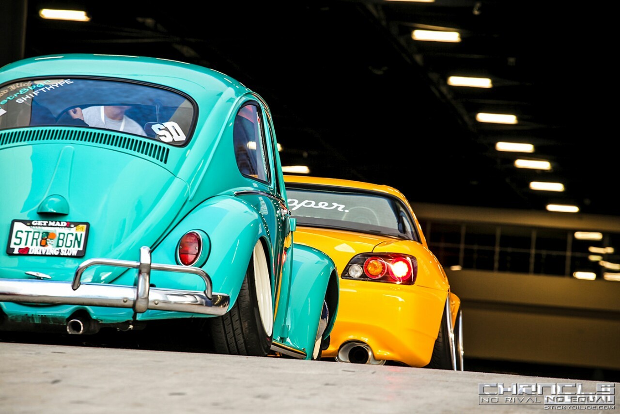 zinglife:  Wekfest 2014 Miami