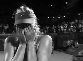 sharapattack:  #IStandWithMaria
