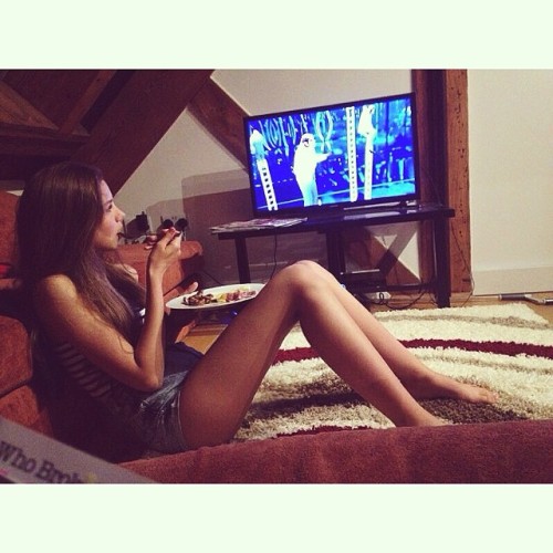 topinstagirls:  @lesyakaf on topinstagirls.tumblr.com - source [MORE]