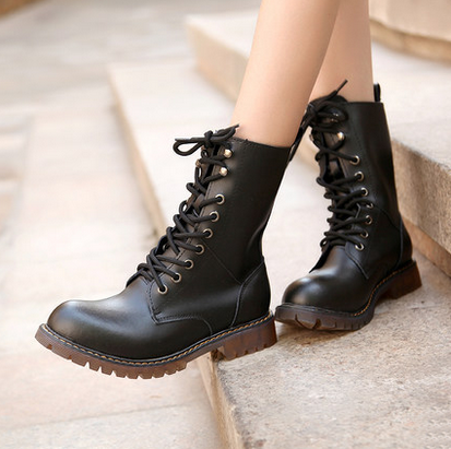 tbdressfashion:
“ get the boots now
Free Shipping till Cyber Monday!!!
Black Friday Presale Code~~~
”