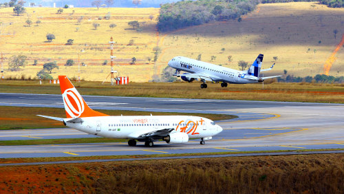 visaomaster:  Fotos de Confins Aeroporto Tancredo Neves, Confins/MG  