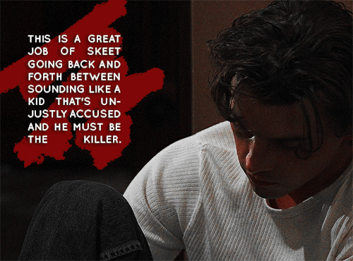 SCREAM (1996)dir. Wes Craven