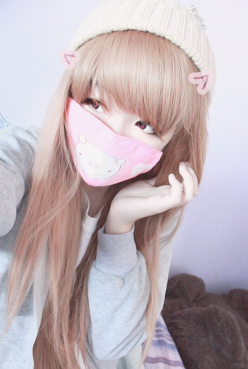 pinktokki:  ϵ( ‘Θ’ )϶