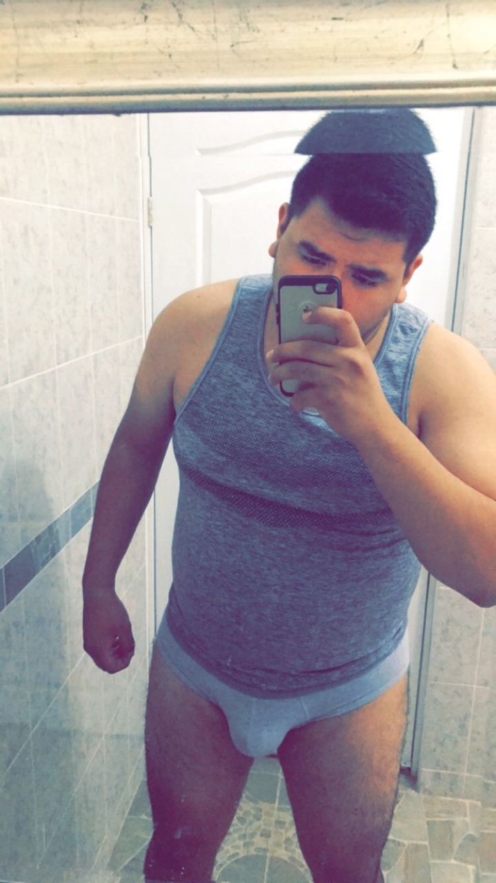ossito45:  pypecub:  Thursday | 😊  buen bulto