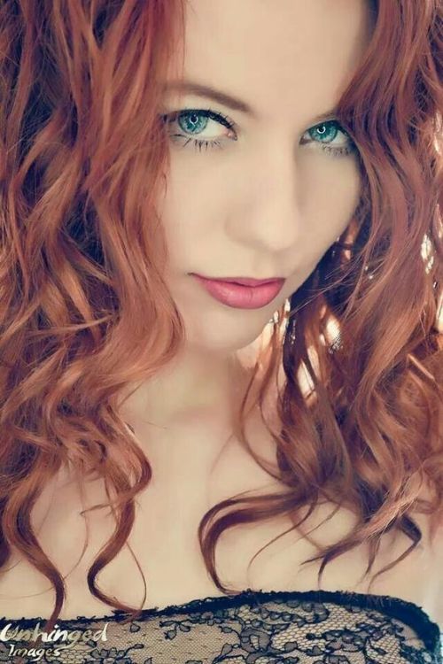 revwahfair:Redheads Run ~Rev~ (via TumbleOn)