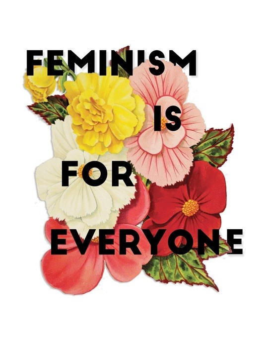 black&ndash;lamb:  alchemical-adept:  “For Everyone” by Alesia Fisher on