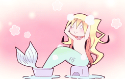 shiruba-tsuki:  W A K A S A - Orenchi no Furo Jijou ep. 02 
