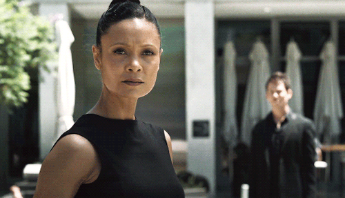 wwestworld:Congrats to Thandie Newton for winning an Emmy for Best Supporting Actress in a Drama ser