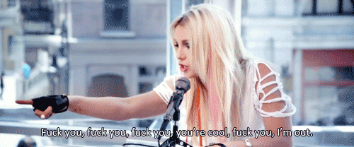 haileymatsumoto:  This is how I feel about the whole situation. 