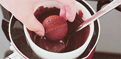 ryeou:  how to: 「cake pops」 