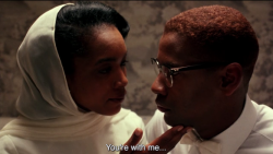 pathlesspagan:  tarkovskologist:Malcolm X (1992)  😭😭😭😭