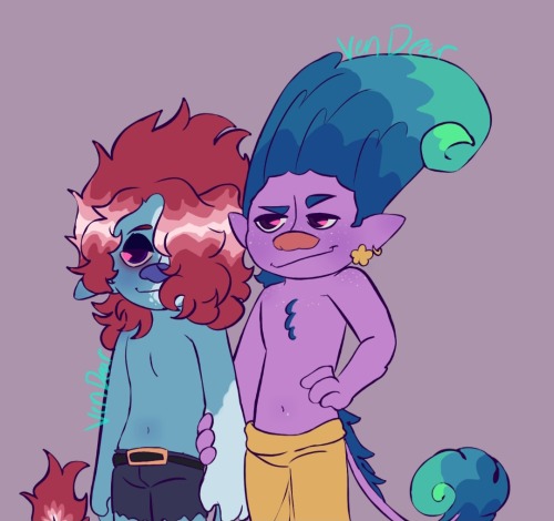 Should I Draw Broppy Again