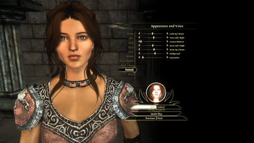 Alice Complexion by Mulderitsme Additional Complexion for the character creator. DOWNLOAD