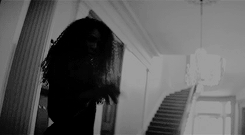 onehellofascene:  “I’ve had people put me down because I didn’t look like them